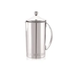 Neelam Stainless Steel Jaguar Jug - 2 LTR