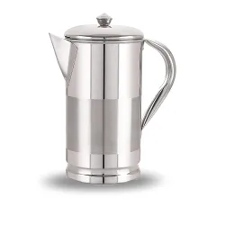 Neelam Stainless Steel Lemon Jug - 1.5 LTR
