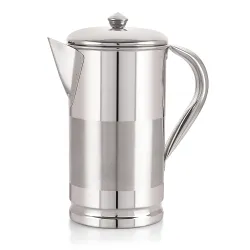 Neelam Stainless Steel Lemon Jug - 2 LTR