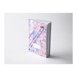 NEELGAGAN Excel Notebook Register 