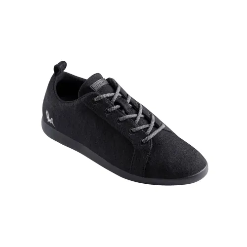 Image of Neeman's Wool Classic Sneakers for Men | Casual Shoes Made of Merino Wool, Planet-Friendly Footwear