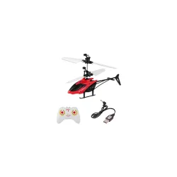 NEEYATI Elevate Playtime with a Radio-Controlled Helicopter