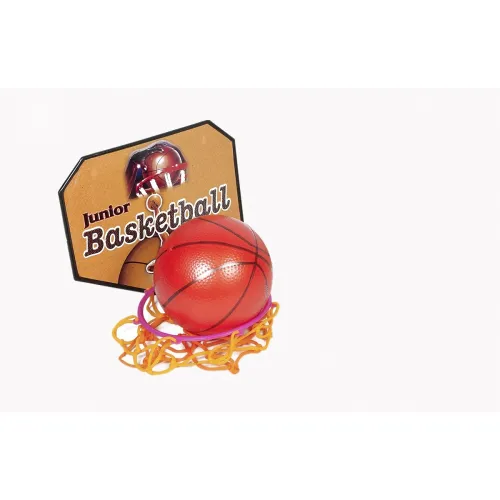 Image of Negi Junior Basketball Board, Multi Color