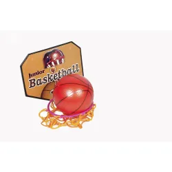 Negi Junior Basketball Board, Multi Color