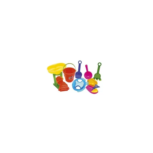 Image of Negi Kid Rumble Tumble Beach Set,(Multicolor)