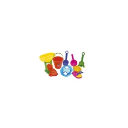 Negi Kid Rumble Tumble Beach Set,(Multicolor)