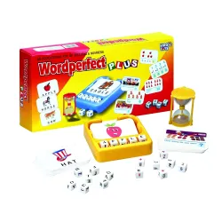 Negi Kids Wordperfect Plus Educational Toy 