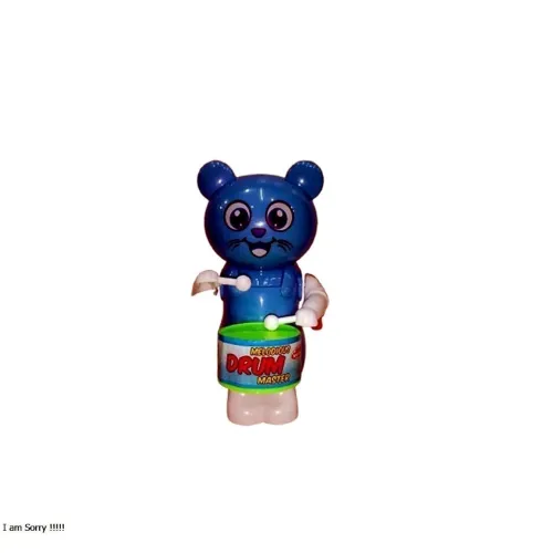 Image of Negi Kitty Melodious Drum Master for Kids