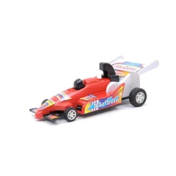 Negi Marlboro Display Piece/Pull Back Toy for Kids (Colour May Vary)
