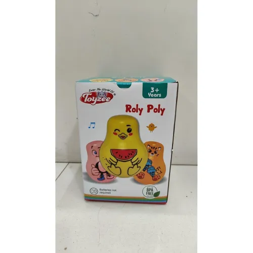 Image of Negi Roly Poly Duck
