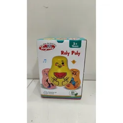 Negi Roly Poly Duck