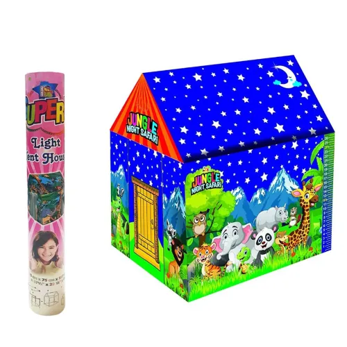 Image of Negi Smart Picks Kids Play Tent House 