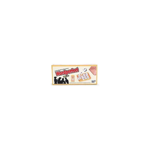 Image of Negi Word Perfect Mini