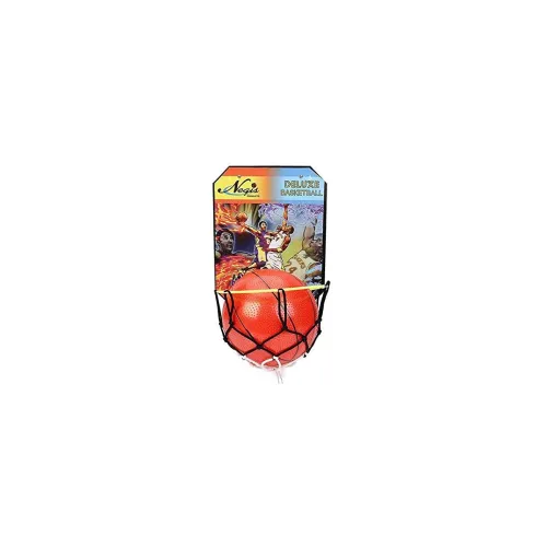 Image of Negis Deluxe Basket Ball (Multicolor)