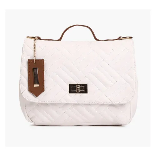 Image of Nelle Harper PU Leather Handbags for Women's