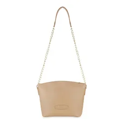 Nelle Harper Womens Western Hand Bag (Beige)