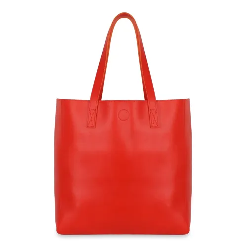 Image of Nelle Harper Women's Western Hand Bag (Red)