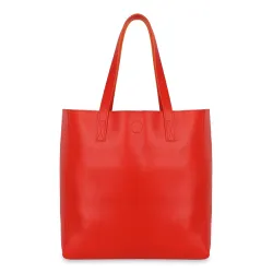 Nelle Harper Womens Western Hand Bag (Red)