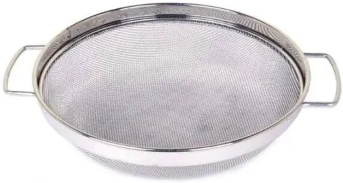 Image of nemi Stainless Steel Heavy Duty Puran Jali