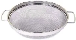 nemi Stainless Steel Heavy Duty Puran Jali