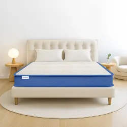 Neobest Orthopedic Dual Comfort King Mattress