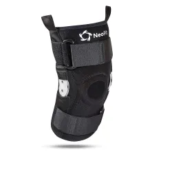 NeoFit Pro-Guard Polycentric Hinged Knee Brace