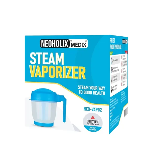 Image of Neoholix Medix Neo-VAP02 Steam Vaporizer