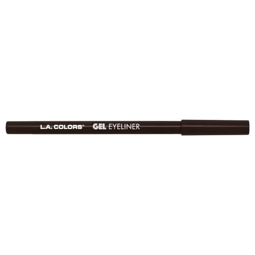 Image of Neon Gel Eyeliner - Brown