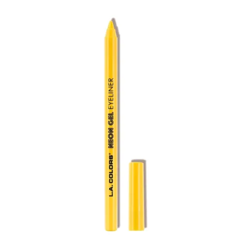 Image of Neon Gel Eyeliner - Citrus