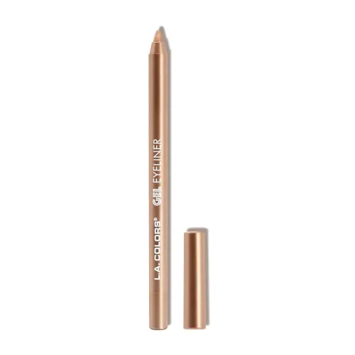 Image of Neon Gel Eyeliner - Rose Gold Shimmer