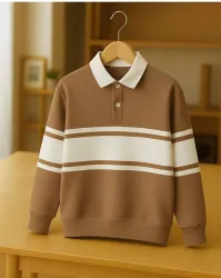 NEONOMAD Men Colourblocked Regular Fit Sweatshirt