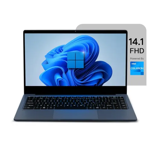 Image of Neopticon BrowseBook 14.1\' FHD IPS Laptop