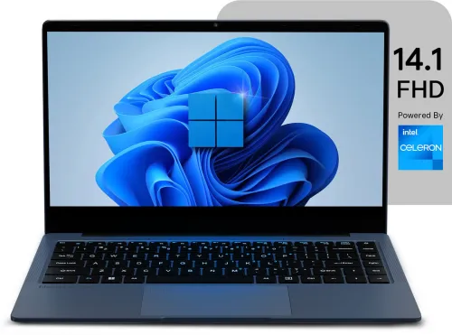 Image of Neopticon BrowseBook Intel Celeron Dual Core N4020