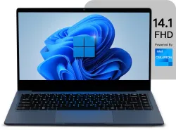 Neopticon BrowseBook Intel Celeron Dual Core N4020