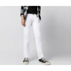 Neostreak Mens Slim Fit Stretchable Jeans