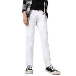 Neostreak Mens Slim Fit Stretchable Jeans