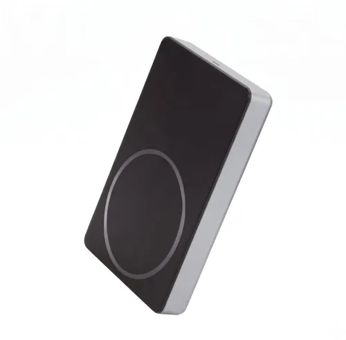 Image of NEOVOLT 10000 mAh 22.5 W With MagSafe Compact Pocket Size Power Bank