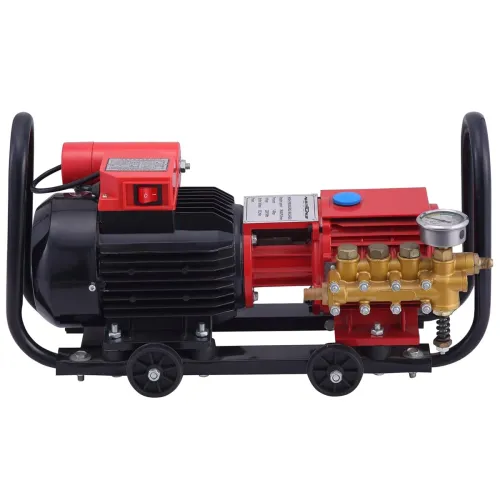 Image of Neptune Simplify Farming PW-280 Electric Portable High Pressure Washer | Powerful 1600W, Flow Rate 10L / Min | Ideal for