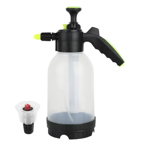 Image of Neptune Simplify Farming 2 Liter Hand Pressure Spray Bottle 