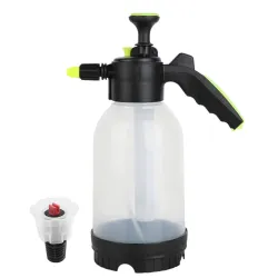 Neptune Simplify Farming 2 Liter Hand Pressure Spray Bottle