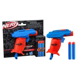 Nerf Alpha Strike Slinger SD-1 Blaster