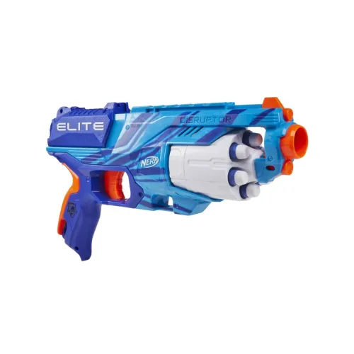Image of Nerf Elite Disruptor Blaster