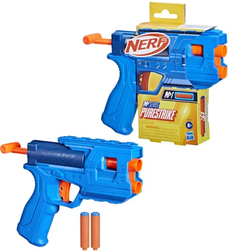 Image of Nerf N Series Purestrike Dart Blaster