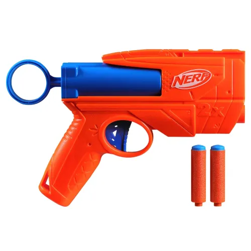 Image of Nerf N Series Ward Blaster