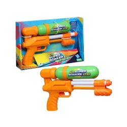 Nerf Super Soaker XP30-AP Water Blaster Pichkari for Outdoor Water Games