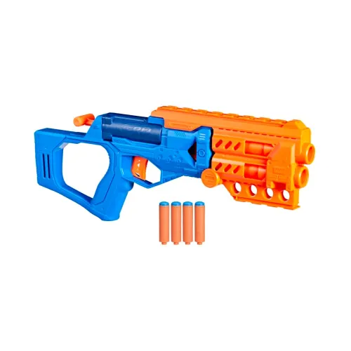 Image of Nerf N Series Topbreaker Blaster with N1 Darts