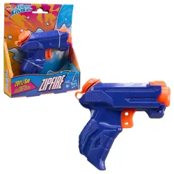 Nerf Super Soaker ZipFire Water Blaster, 97ml