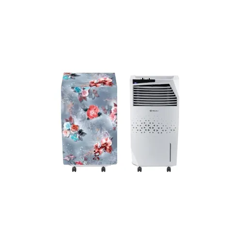 Image of NERHA Air Cooler Cover Compatible For Bajaj