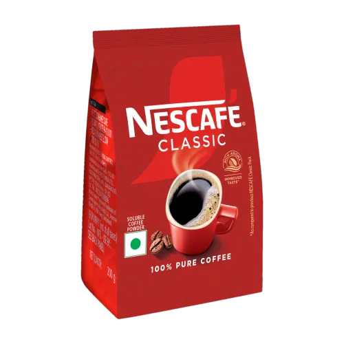 Image of Nescafe Classic Instant Coffee (200 g)