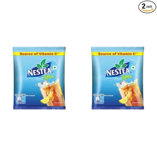 Image of Nestea Instant Iced Tea 400G*2